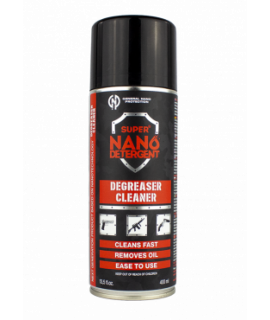 GNP Degreaser Cleaner / odmašťovač na zbraně 400 ml